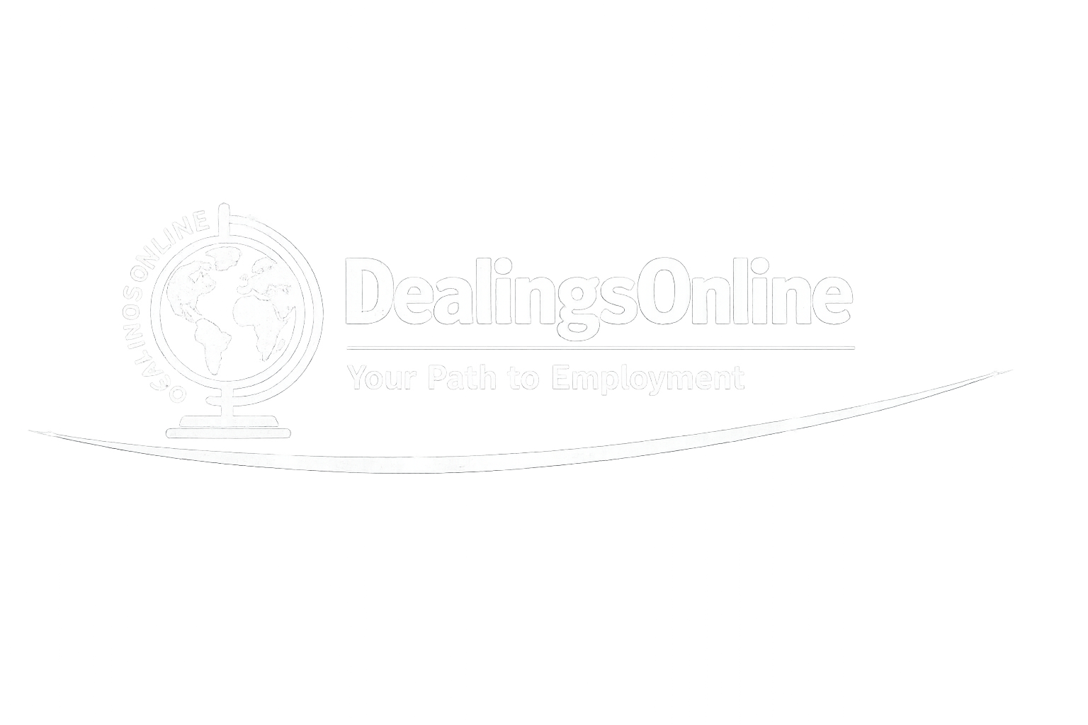 Dealingsonline Logo